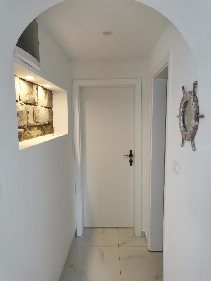 Apartma Kantina Ankaran Exterior photo